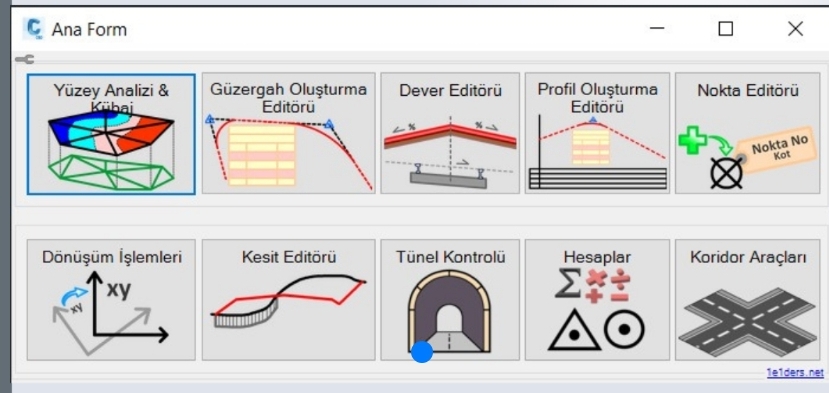 Lisans Yükseltme (Standart - Full)