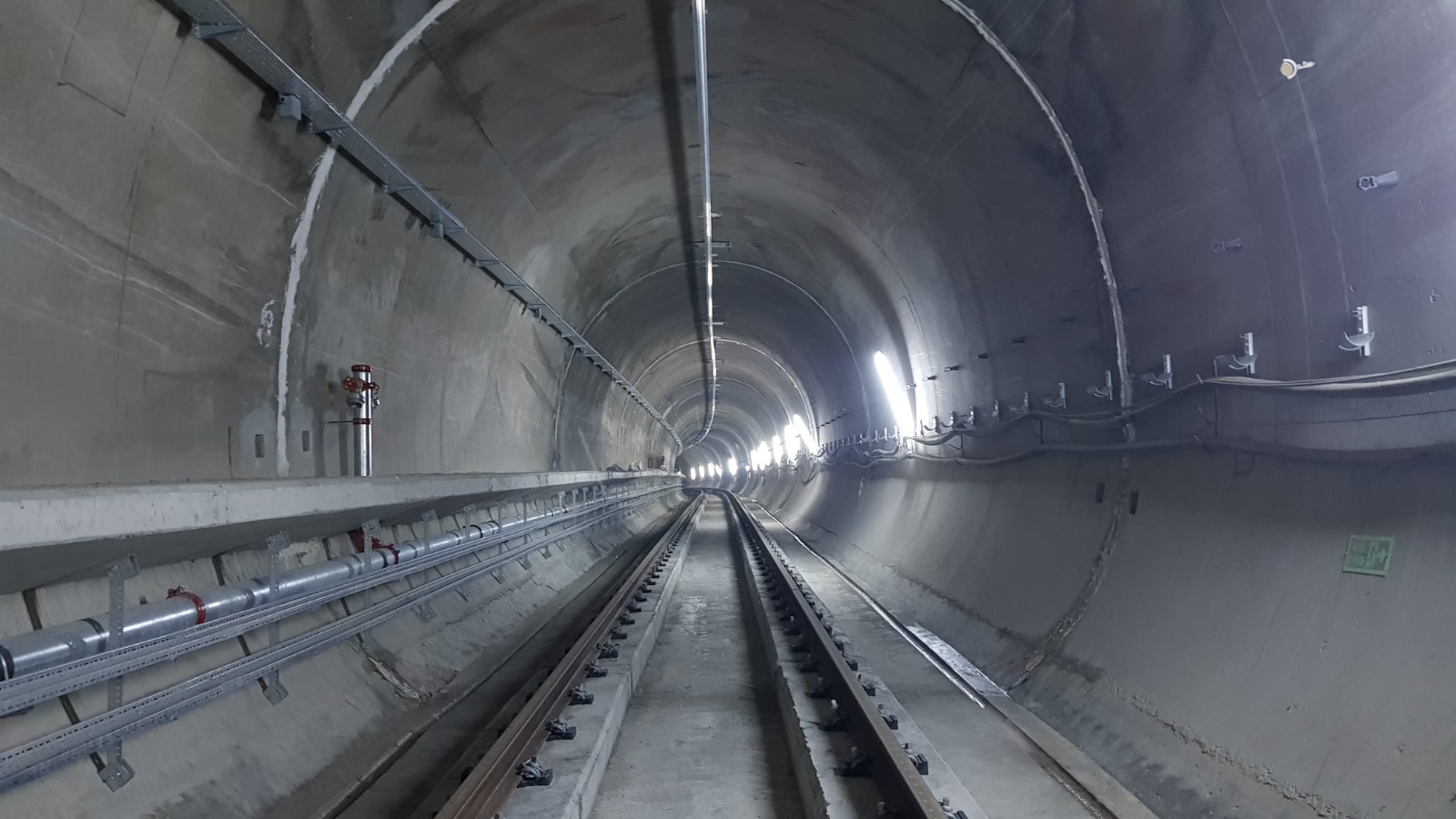 Kadıköy-Sabiha Gökçen Havalimanı Metrosu